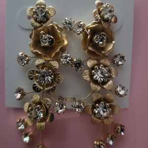 bella • jack Earrings